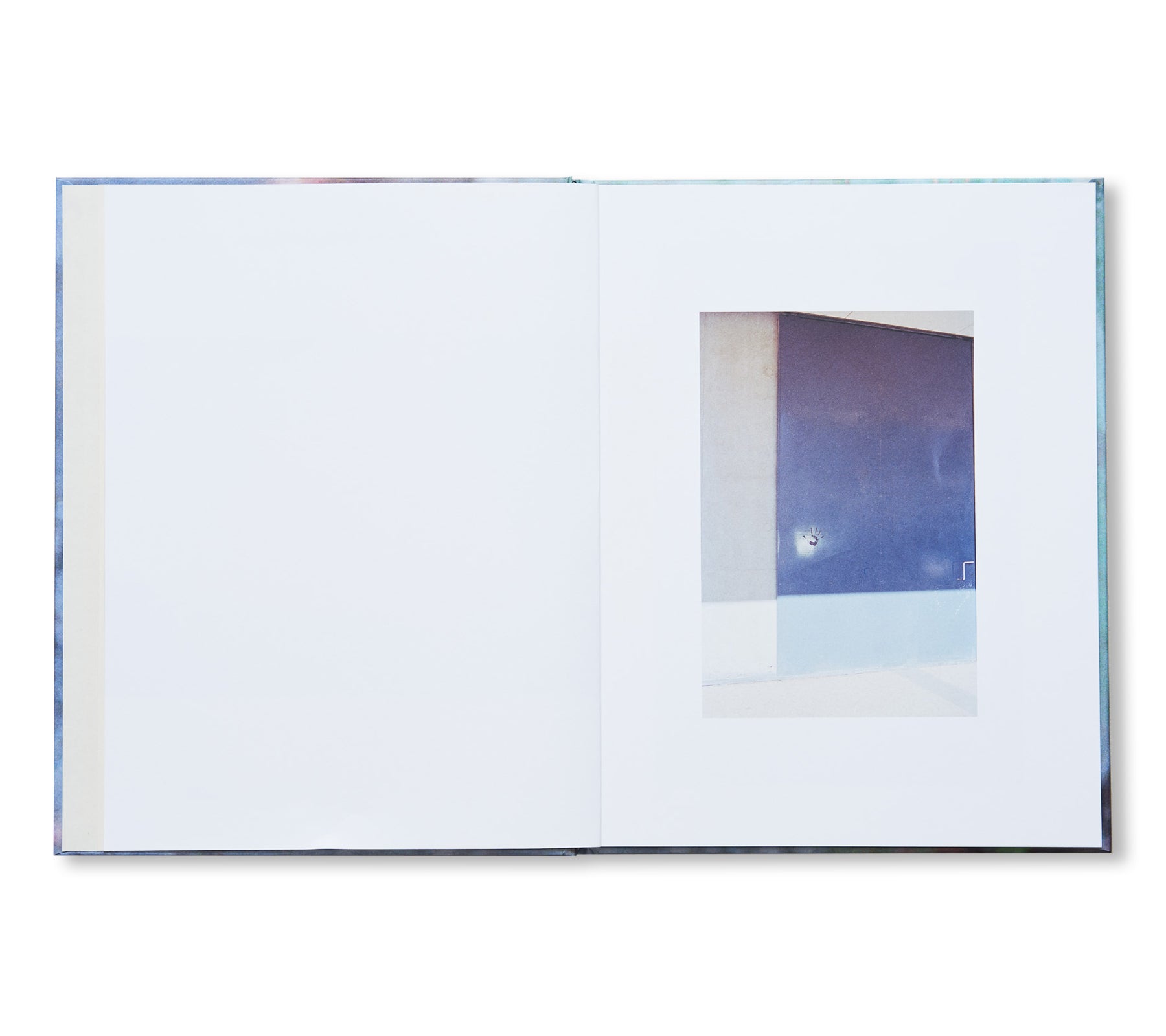 NOTES ON ORDINARY SPACES by Ola Rindal – twelvebooks