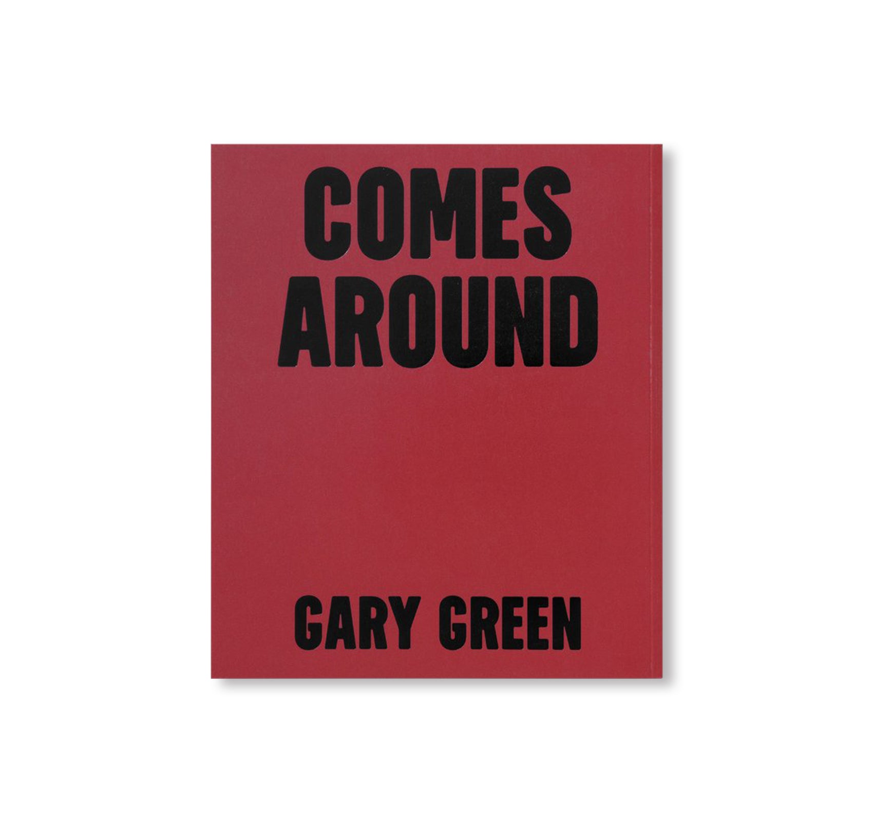 When Midnight Comes Around By Gary Green Twelvebooks