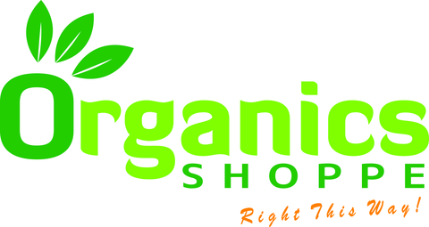 Organic & Natural Products Online Store | Organics Shoppe