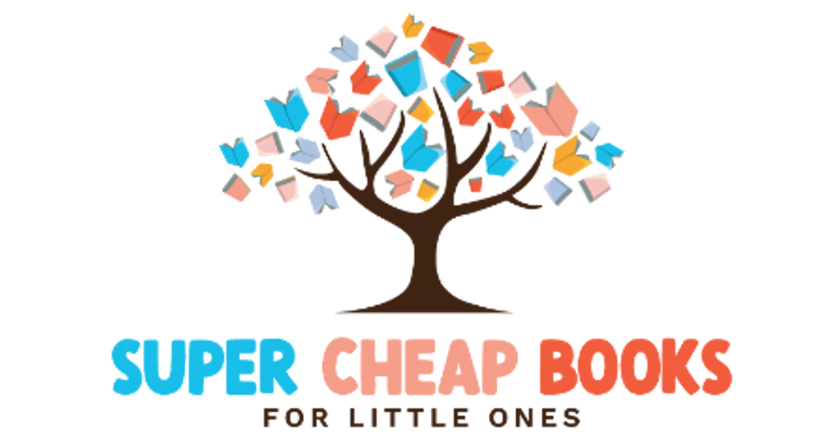 Super Cheap Books