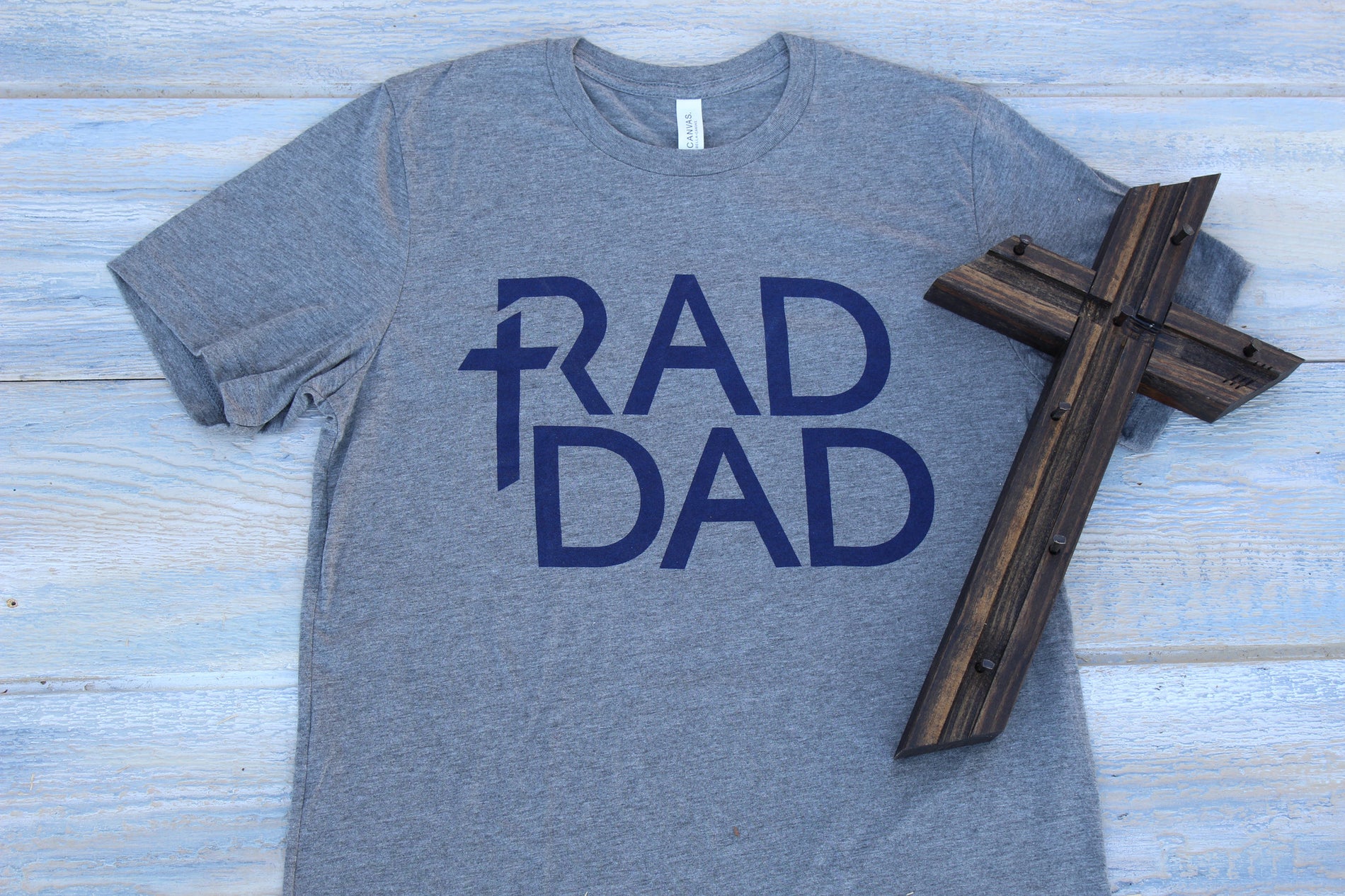 disney rad dad shirt characters