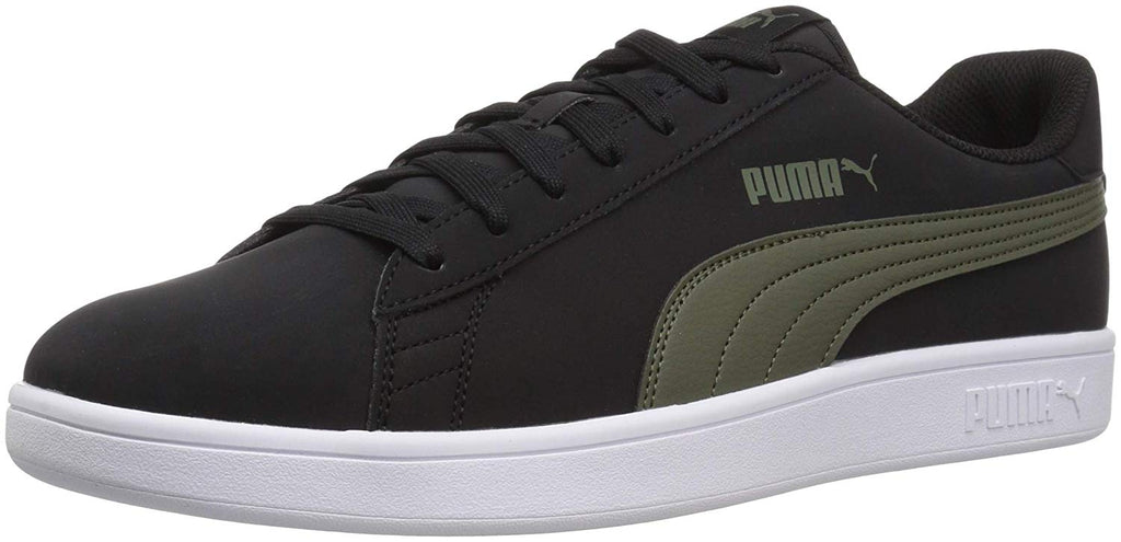 puma men's smash v2 sneaker