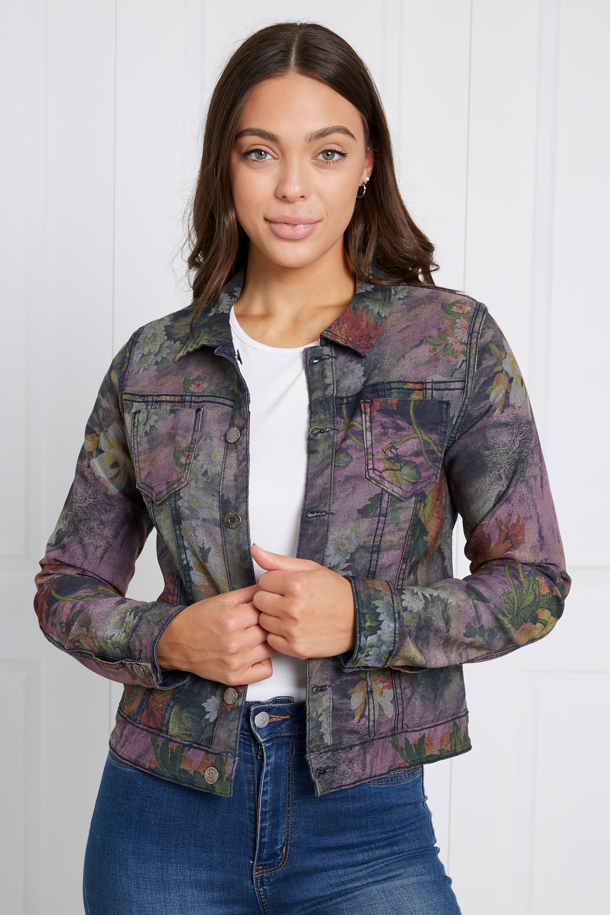 TOP 5 JACKETS FOR EVERY WARDROBE