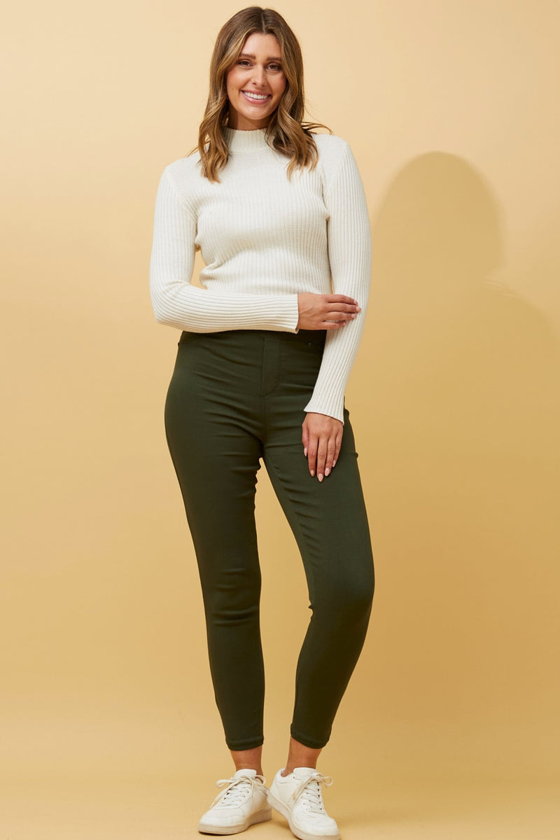 Women's Jeans, Pants, Leggings, and Dresses for Every Occasion – Wonderfit  Australia