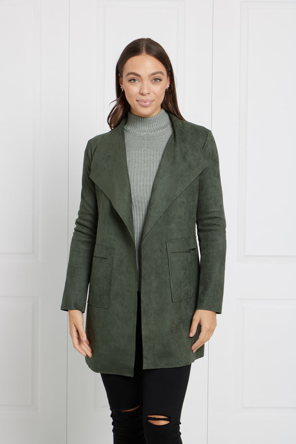 TOP 5 JACKETS FOR EVERY WARDROBE & FEMME Connection
