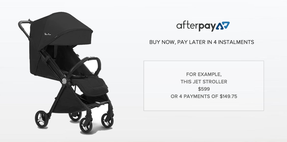 cheap double prams afterpay