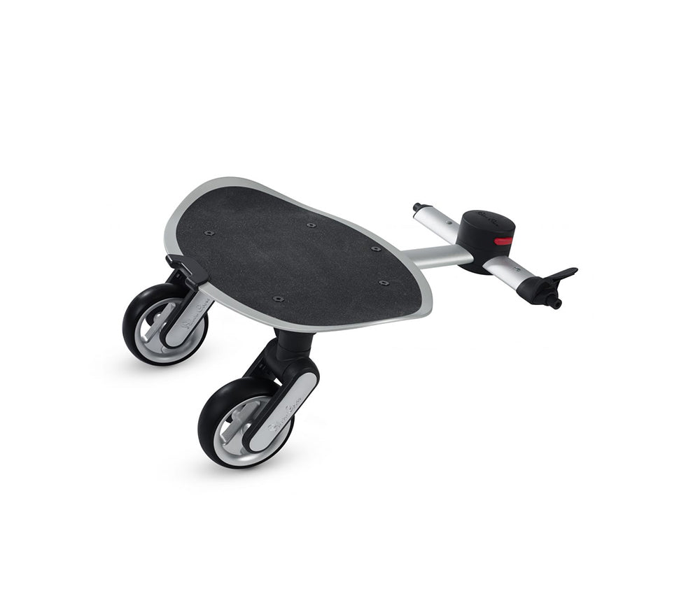 buggy board for silver cross stroller