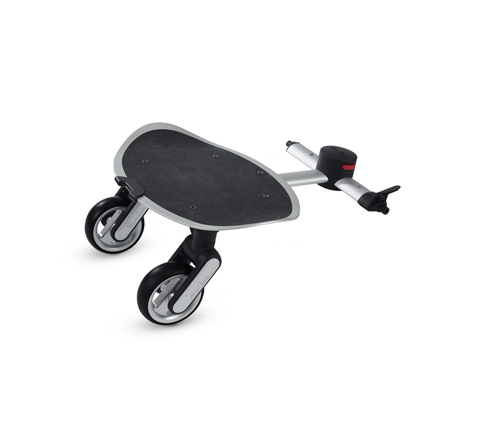 surf buggy board