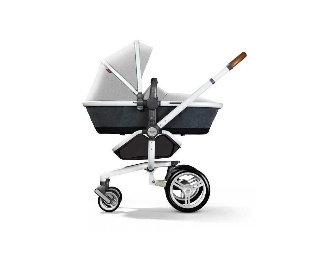 aston martin stroller price