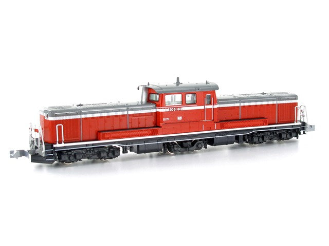 Kato Imperial Loco Dd51 842 Constellation Hobbies