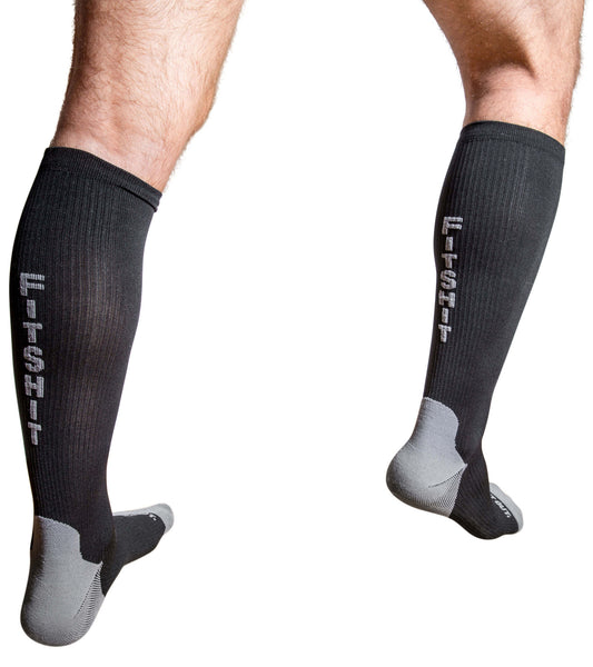 FITSHIT - Premium Athletic Compression Socks