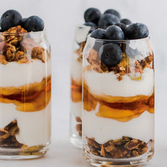 Sugar Free Parfait