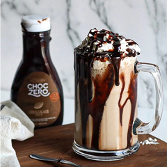 Keto Mudslide