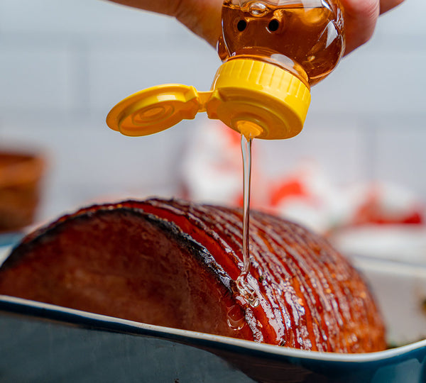 Sugar Free Honey Ham Glaze