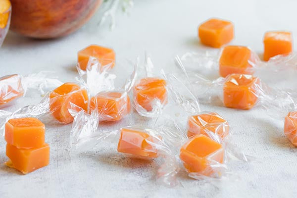 Keto Hard Candy