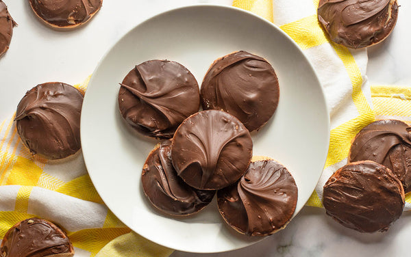 Keto Thin Mints