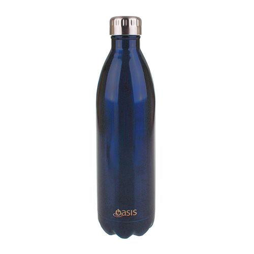 1lt insulated water bottle