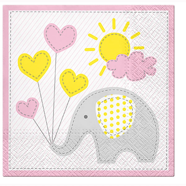 lunch clipart pictures of elephants