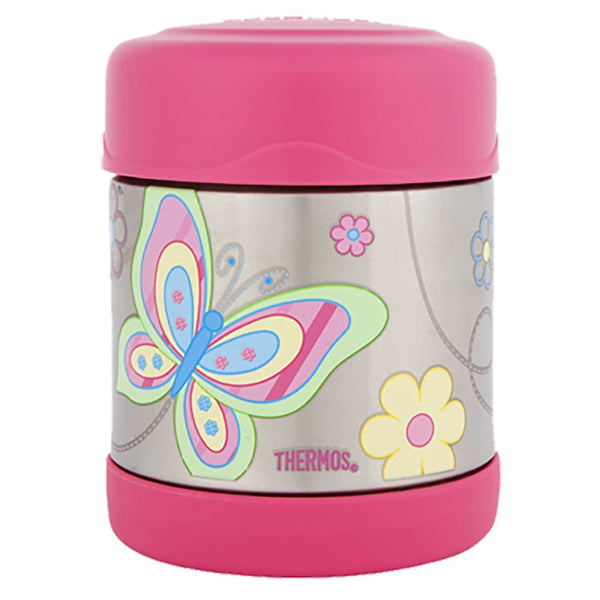 thermos 290ml food jar