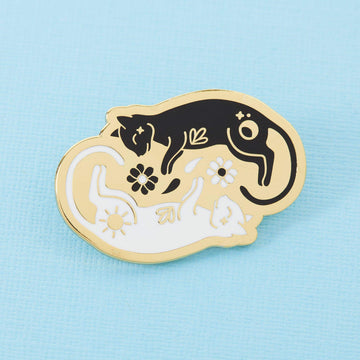 Enamel Pins, Pin Badges, Cute Pins, Free Delivery Over £15 – Page 5 ...