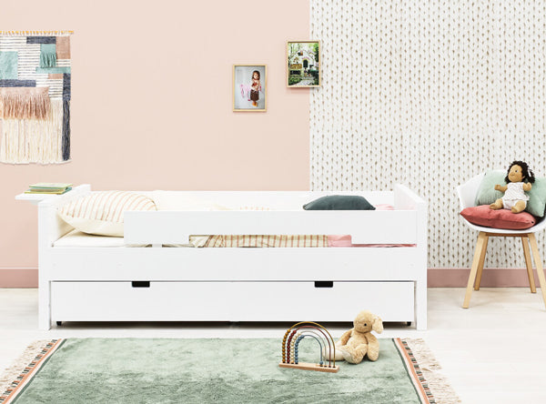 Bopita Combiflex Sofa Bed, Kids Modular Beds Singapore