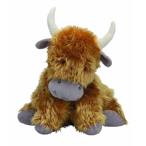 jellycat cow