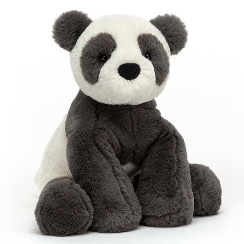 Harry Panda Cub Jellycat Énorme Peluche (46 cm)