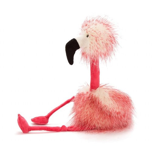 jellycat flamingo