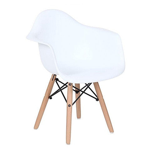 childrens eames chair