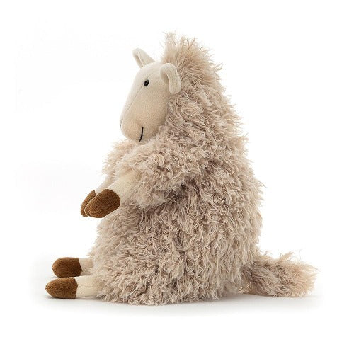 Jellycat Blowzy Belle Sheep