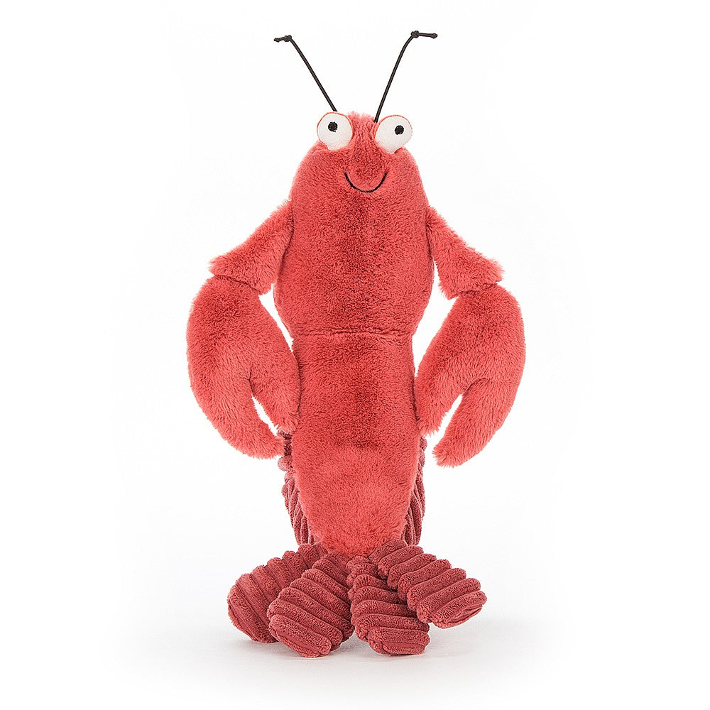 Jellycat Cozy Crew Lobster