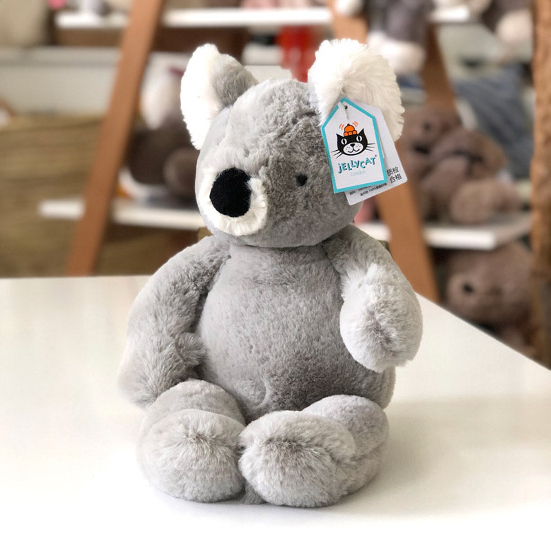 jellycat koala