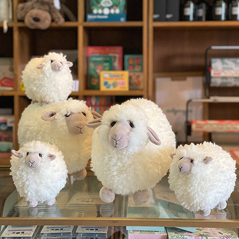 jellycat sheep