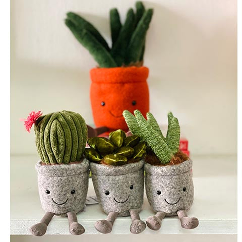 cactus jellycat