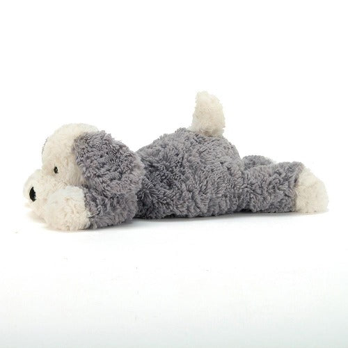 tumblie sheepdog jellycat