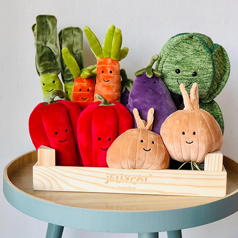 jellycat carrot