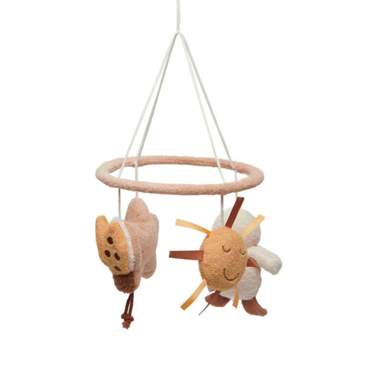 Deer Industries Singapore  Jollein Baby Gym Toys Spring Garden