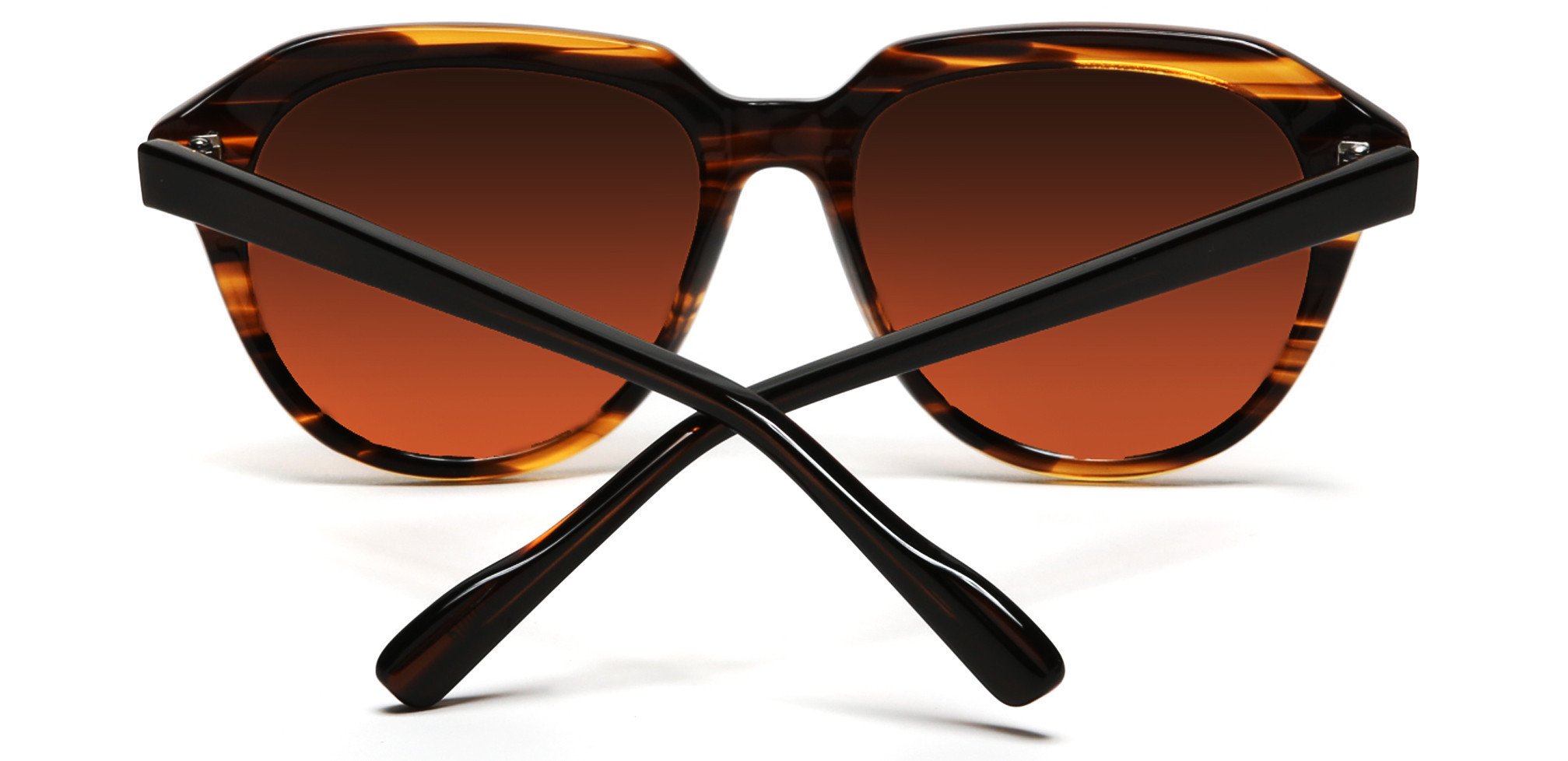 Samba Shades Polarized Jackie O' New Classic Fashion Sunglasses with ...