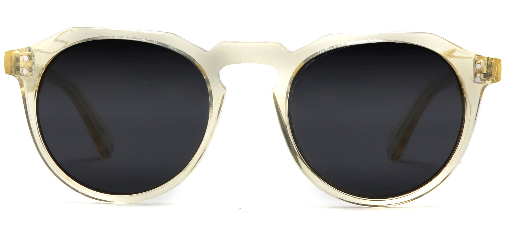 Samba Shades Polarized Lauren Backal Cordoba Fashion Sunglasses with ...