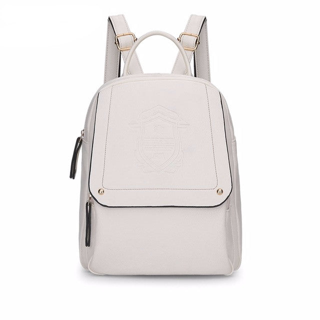 modern backpacks for school