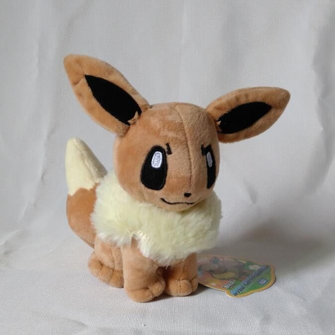 small eevee plush