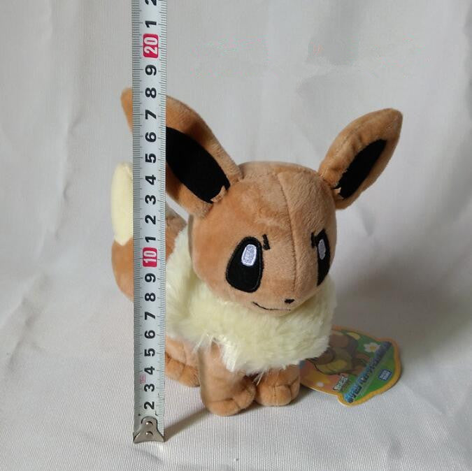 small eevee plush