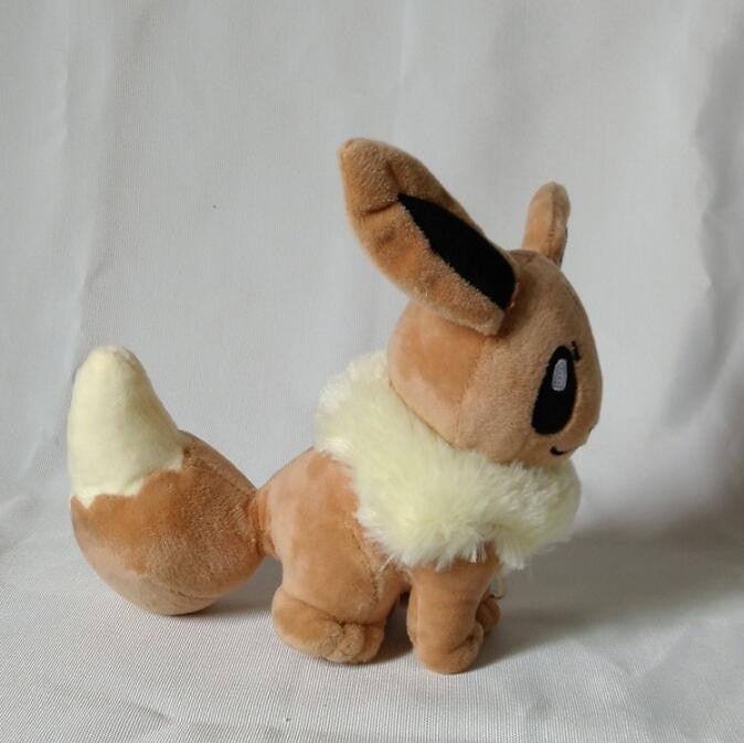 small eevee plush