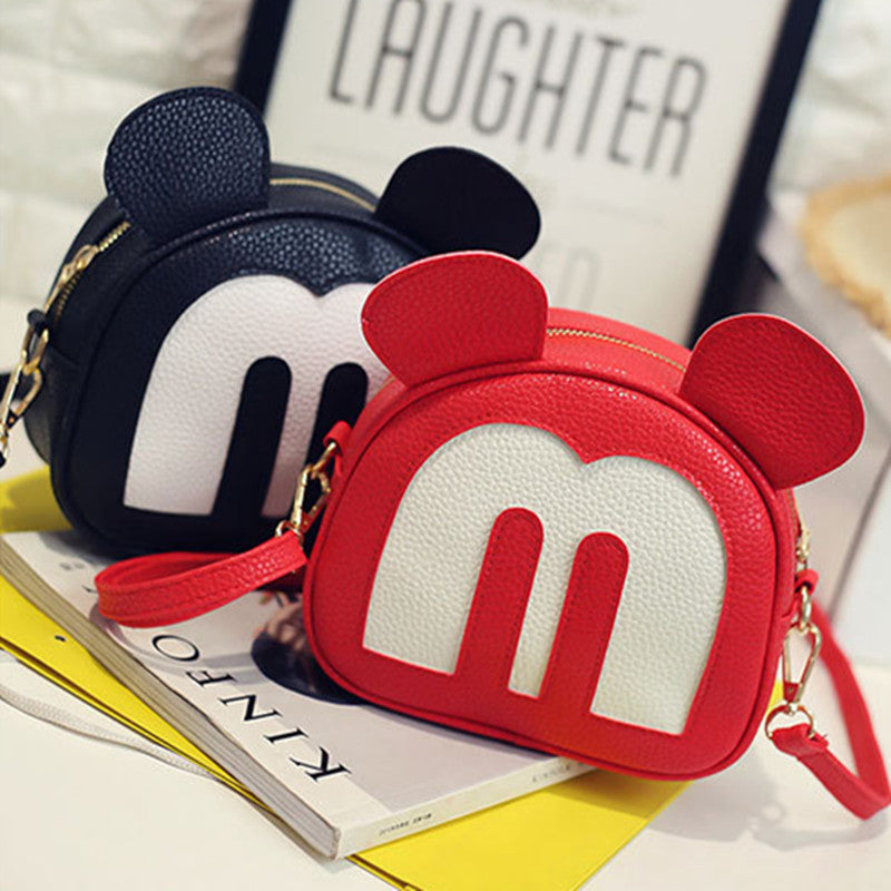 handbag mickey mouse