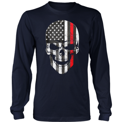 We All Have Your Six Shirt - USA Proud Tees