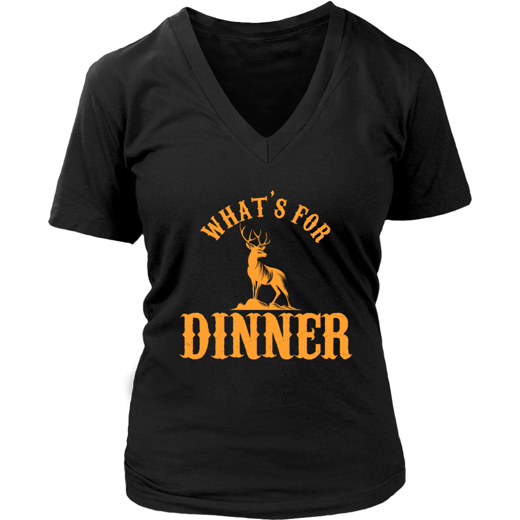 Limited Edition - What's For Dinner
