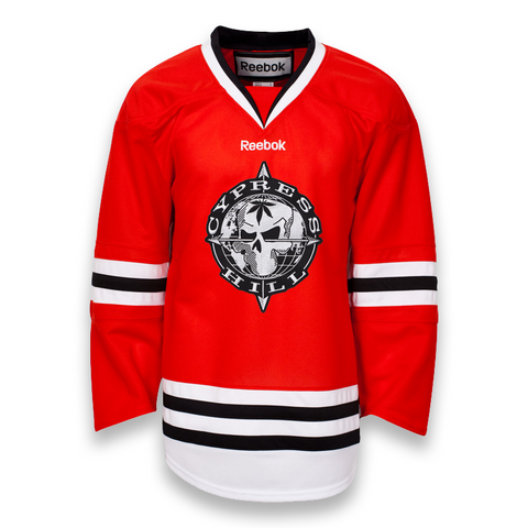 reebok gamewear jersey