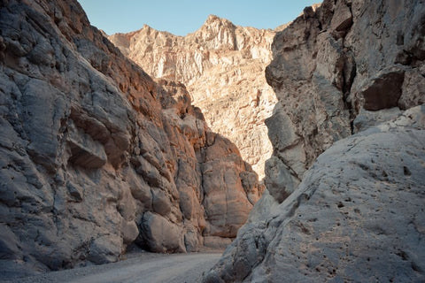 Desolation Canyon