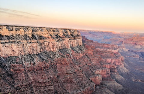 grand canyon