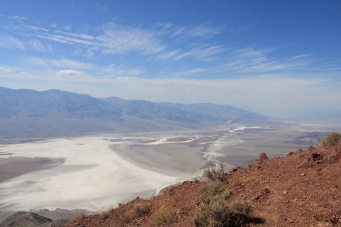 Telescope Peak 